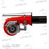Газовая горелка FBR GAS P70/2CE