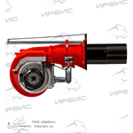 Газовая горелка FBR GAS P150/MCE